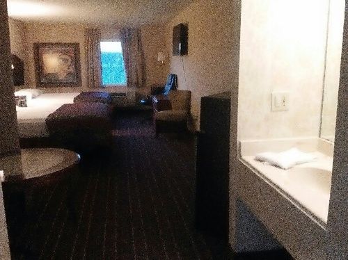 Executive Inn Coopersburg Экстерьер фото